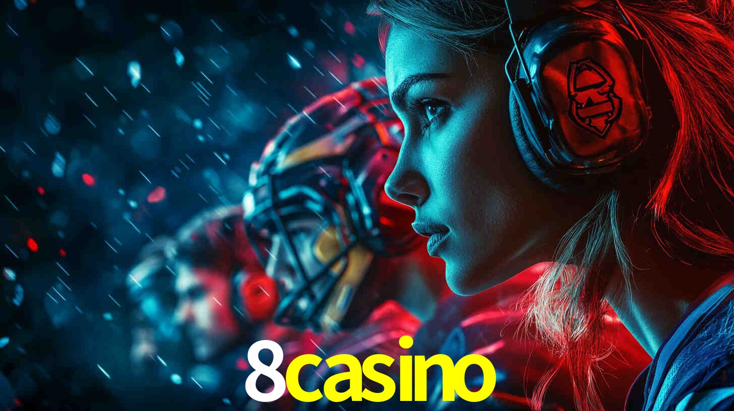 Esportes Disponíveis no 8casino