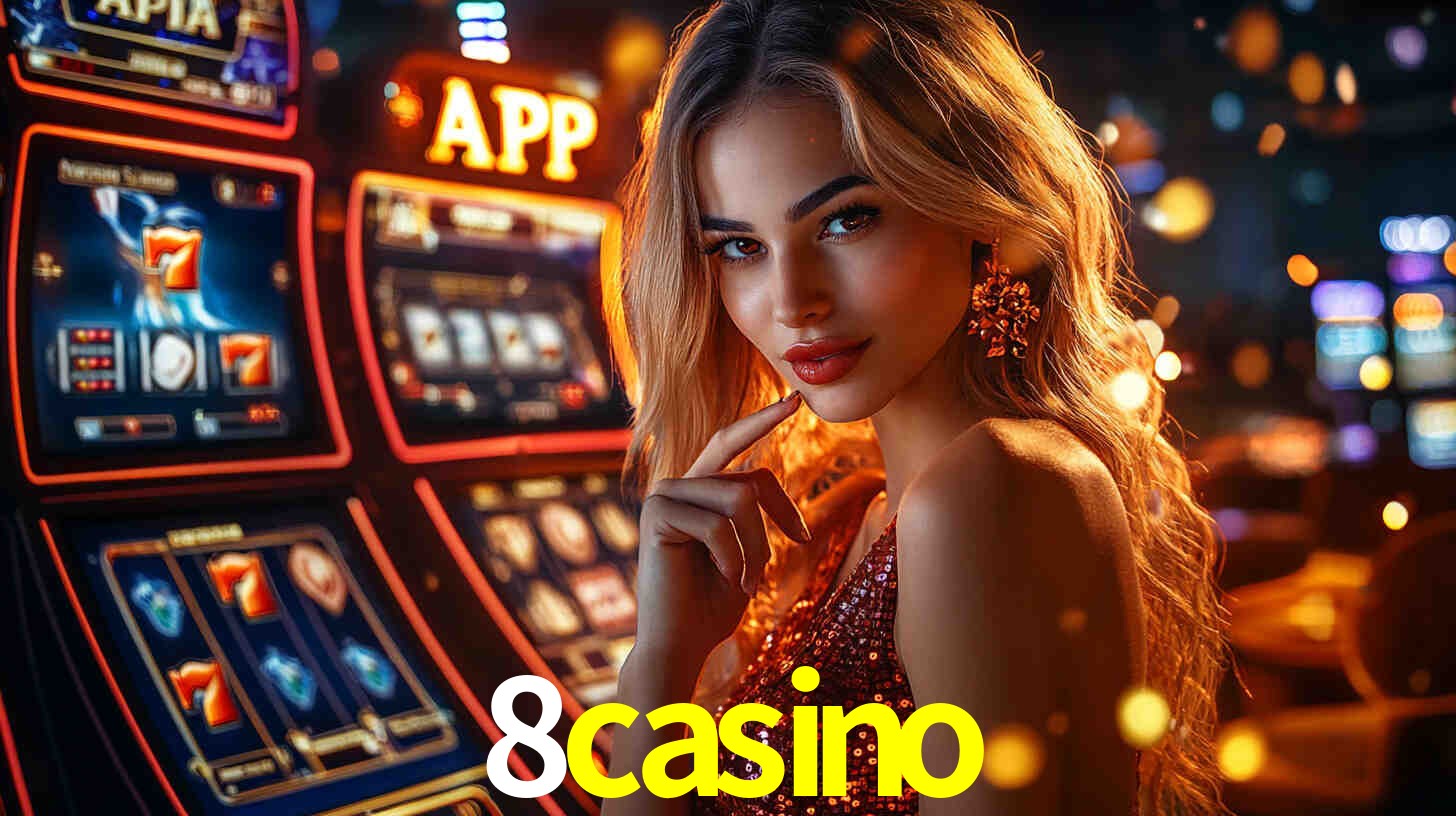 Baixar App Android 8casino