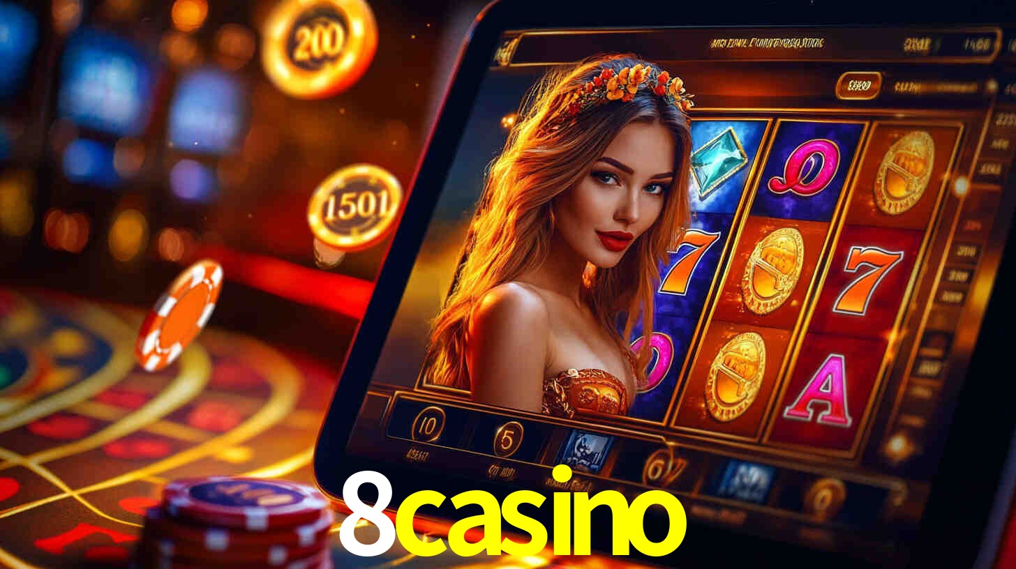 Jogos Crash no 8casino