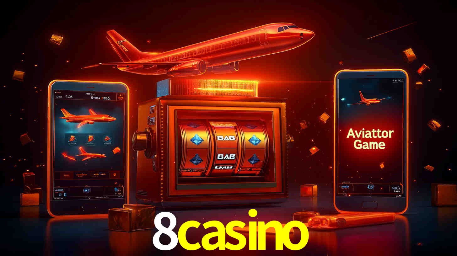 Como Jogar Aviator no 8casino