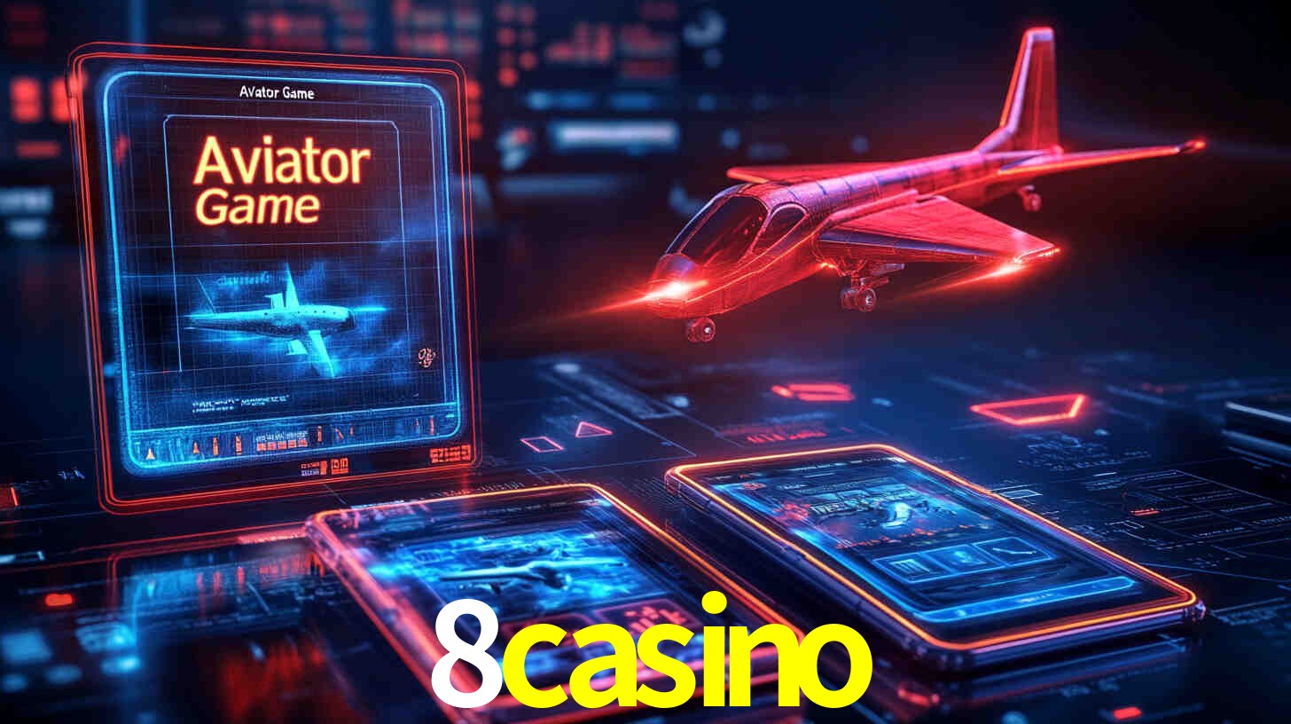 Benefícios do Aviator no 8casino