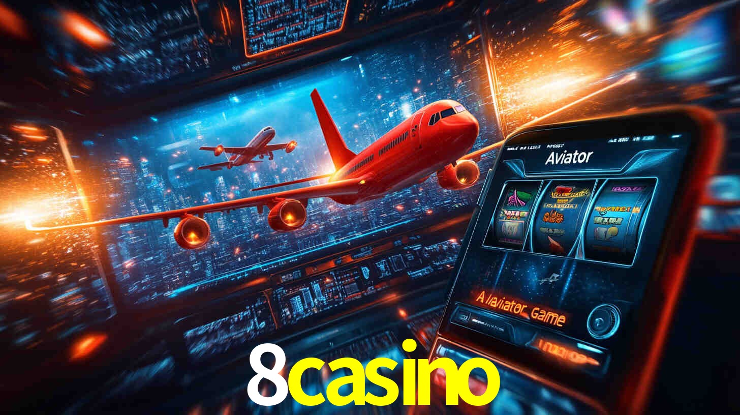 Dicas para Jogar Aviator no 8casino