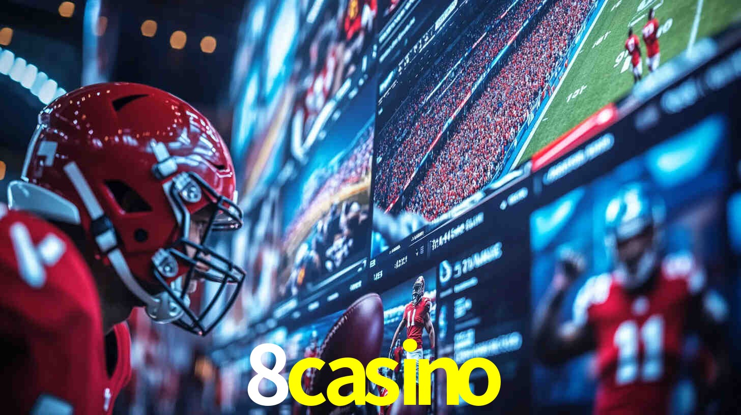Benefícios das Apostas Ao Vivo no 8casino